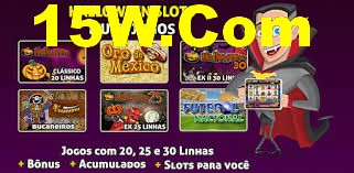 Reload Bonus Slots